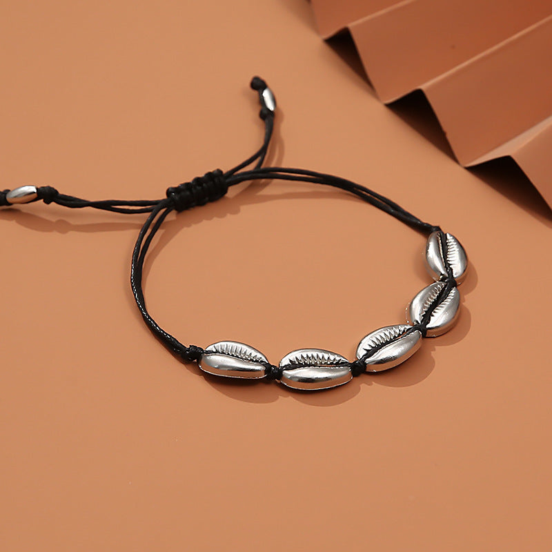 Charming Anklet for Any Occasion