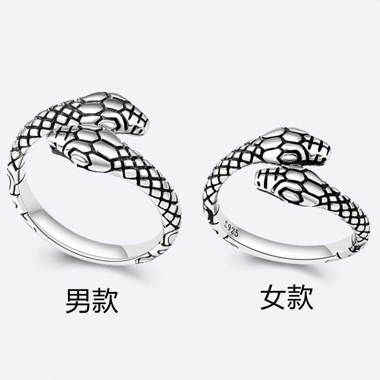 Delicate Artisan Ring