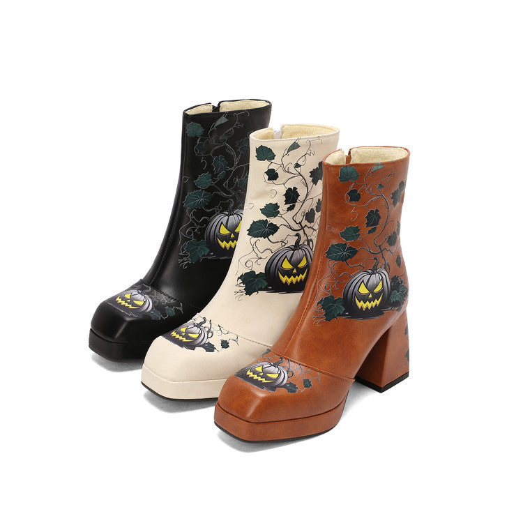 Graceful Orthopedic Shoes for Modern Look