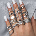 Classic Set with Timeless Appeal