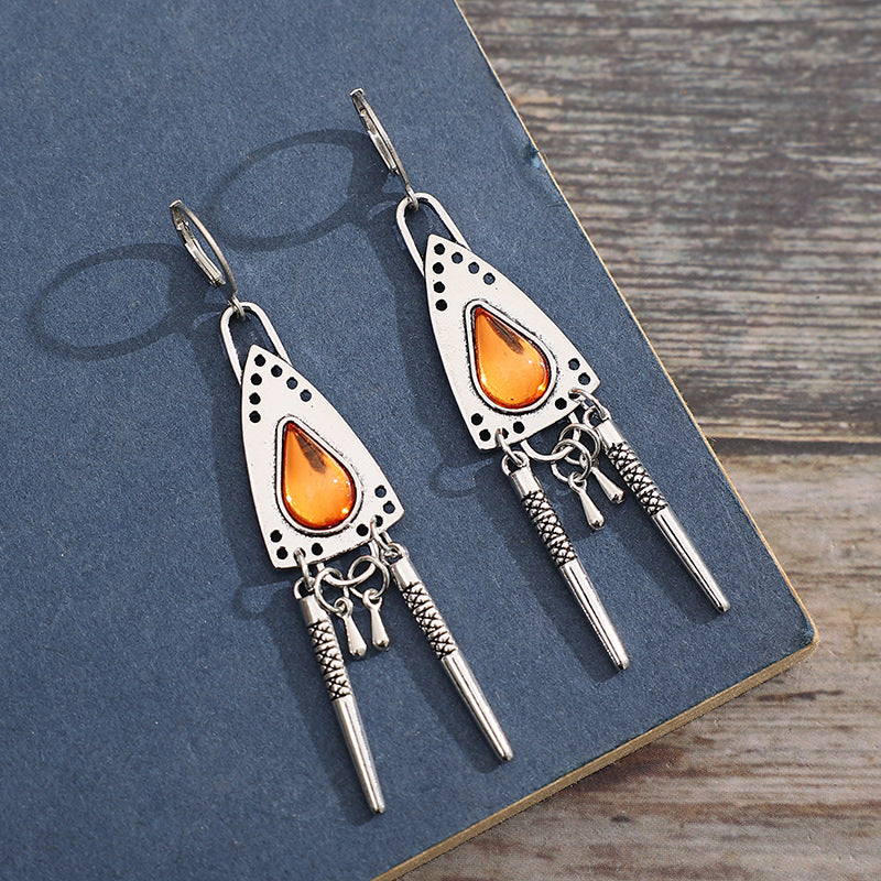 Elegant Earring for Every Occasion