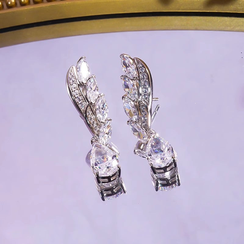 Stunning Earring for Daily Wear