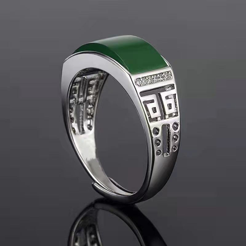 Romantic Ring for Special Moments