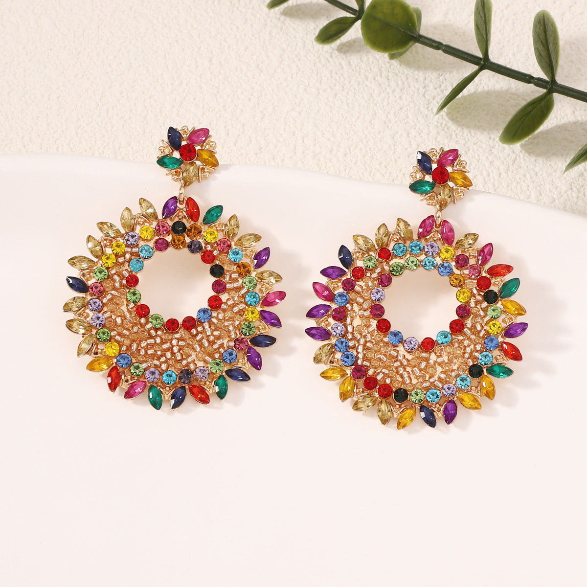 Elegant Earring for Every Occasion