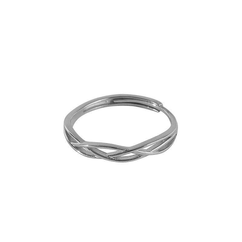 Elegant Ring for Every Occasion