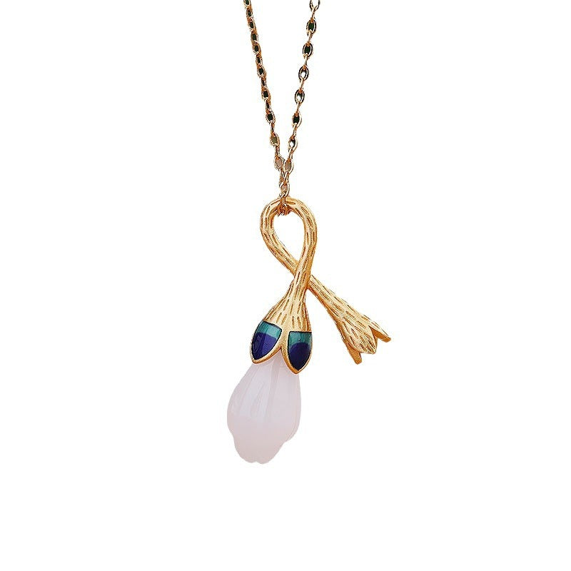 Charming Necklace for Any Occasion
