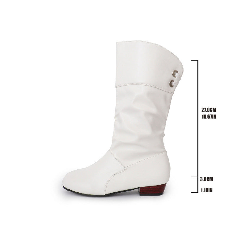Comfortable Orthopedic Boots for Daily Wear
