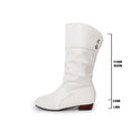 Comfortable Orthopedic Boots for Daily Wear
