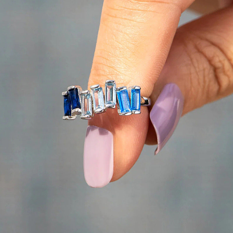 Stunning Ring for Daily Wear