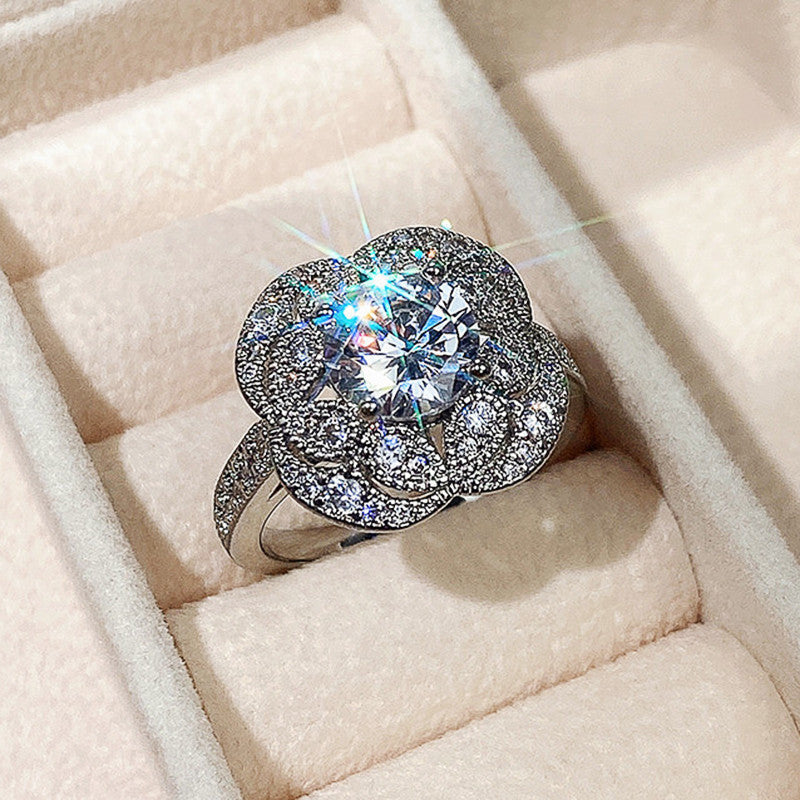 Vintage Handmade Ring
