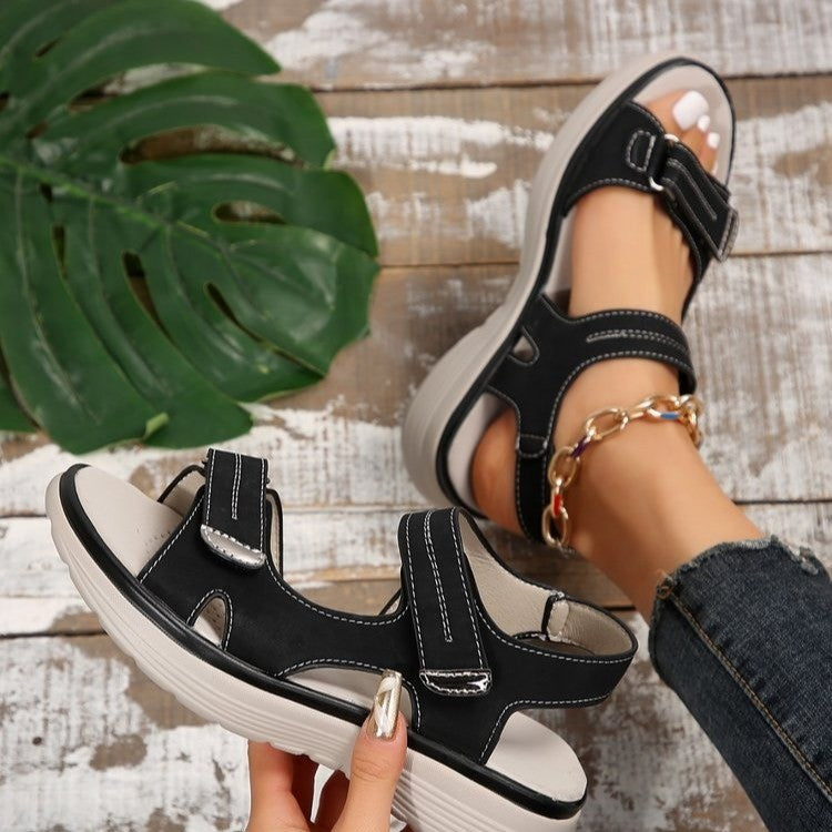 Comfortable Orthopedic Sandals for Daily Wear