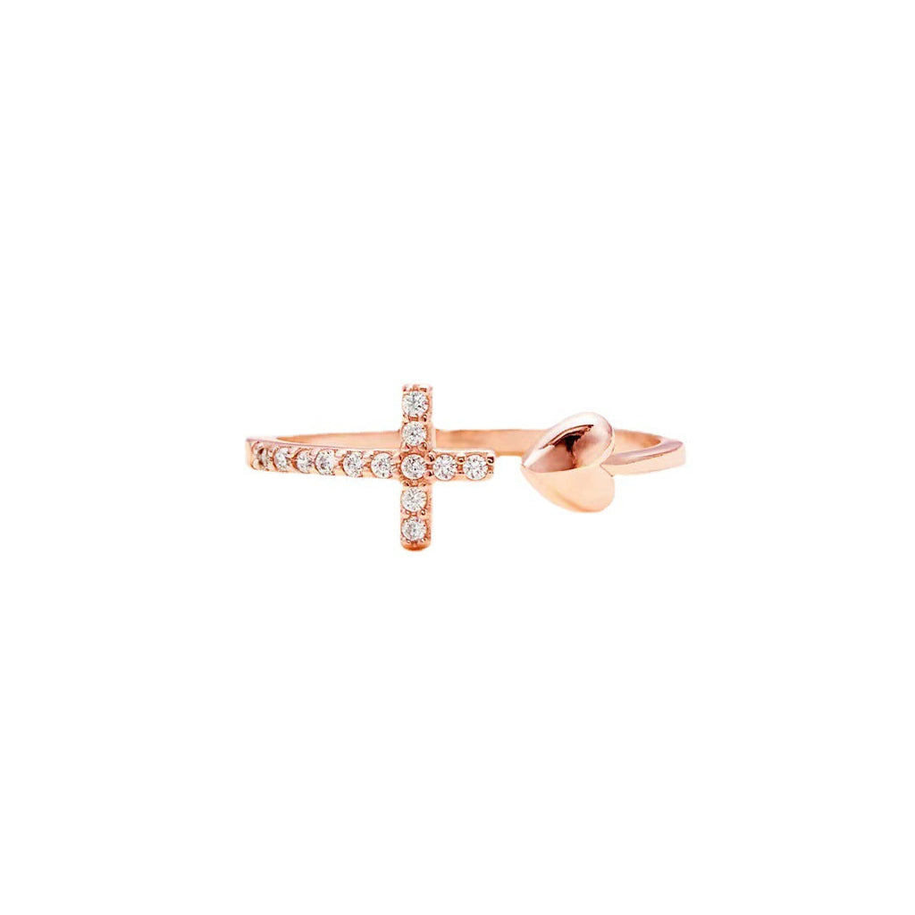 Stunning Ring for Daily Wear