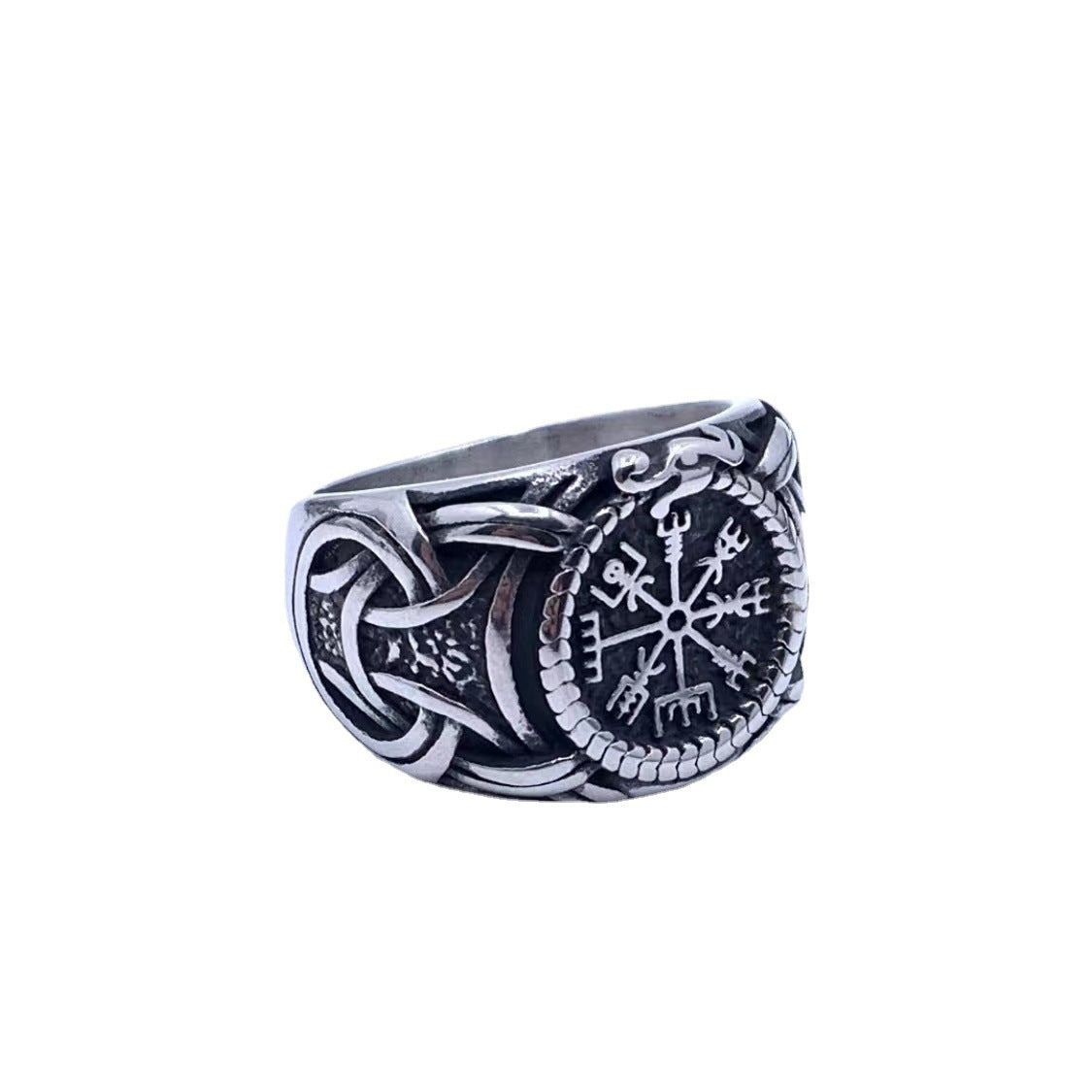 Elegant Ring for Every Occasion