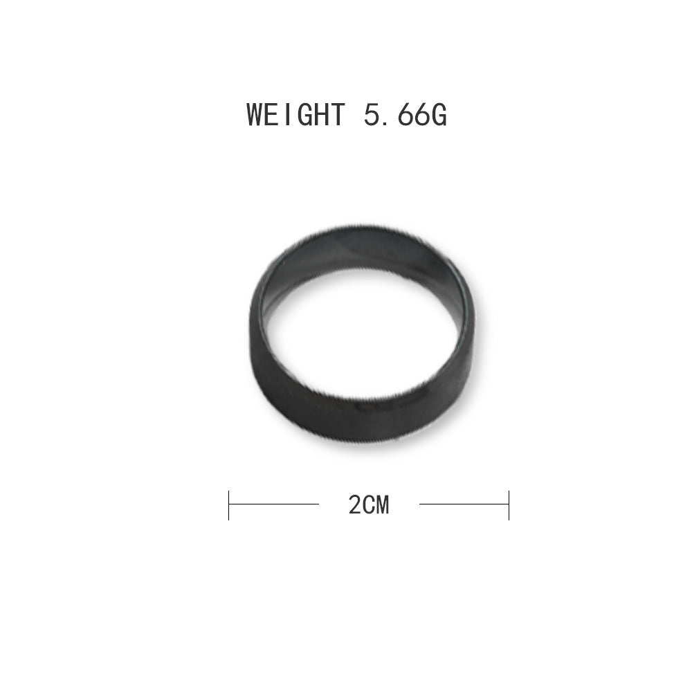 Romantic Ring for Special Moments