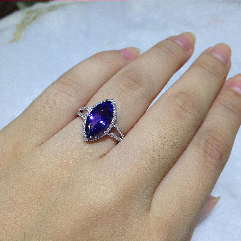 Charming Ring for Any Occasion