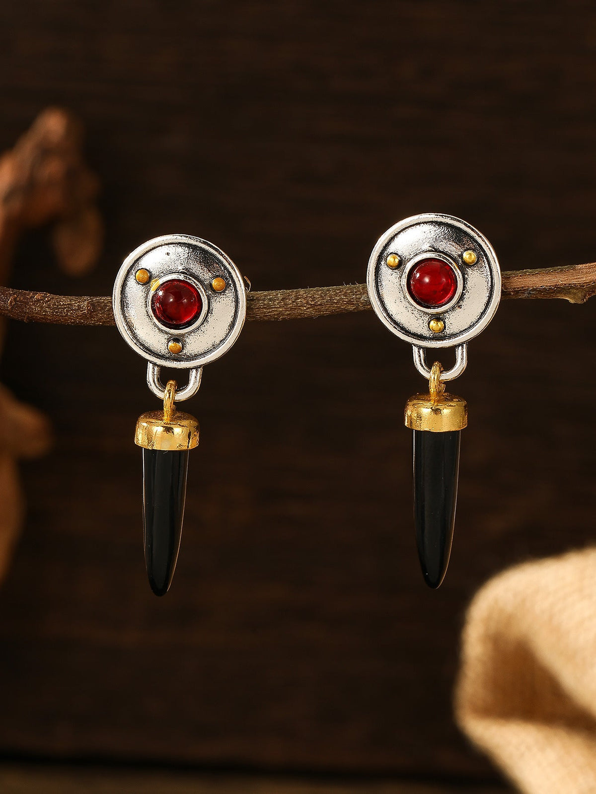 Elegant Earring for Every Occasion