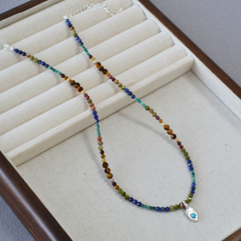 Charming Necklace for Any Occasion