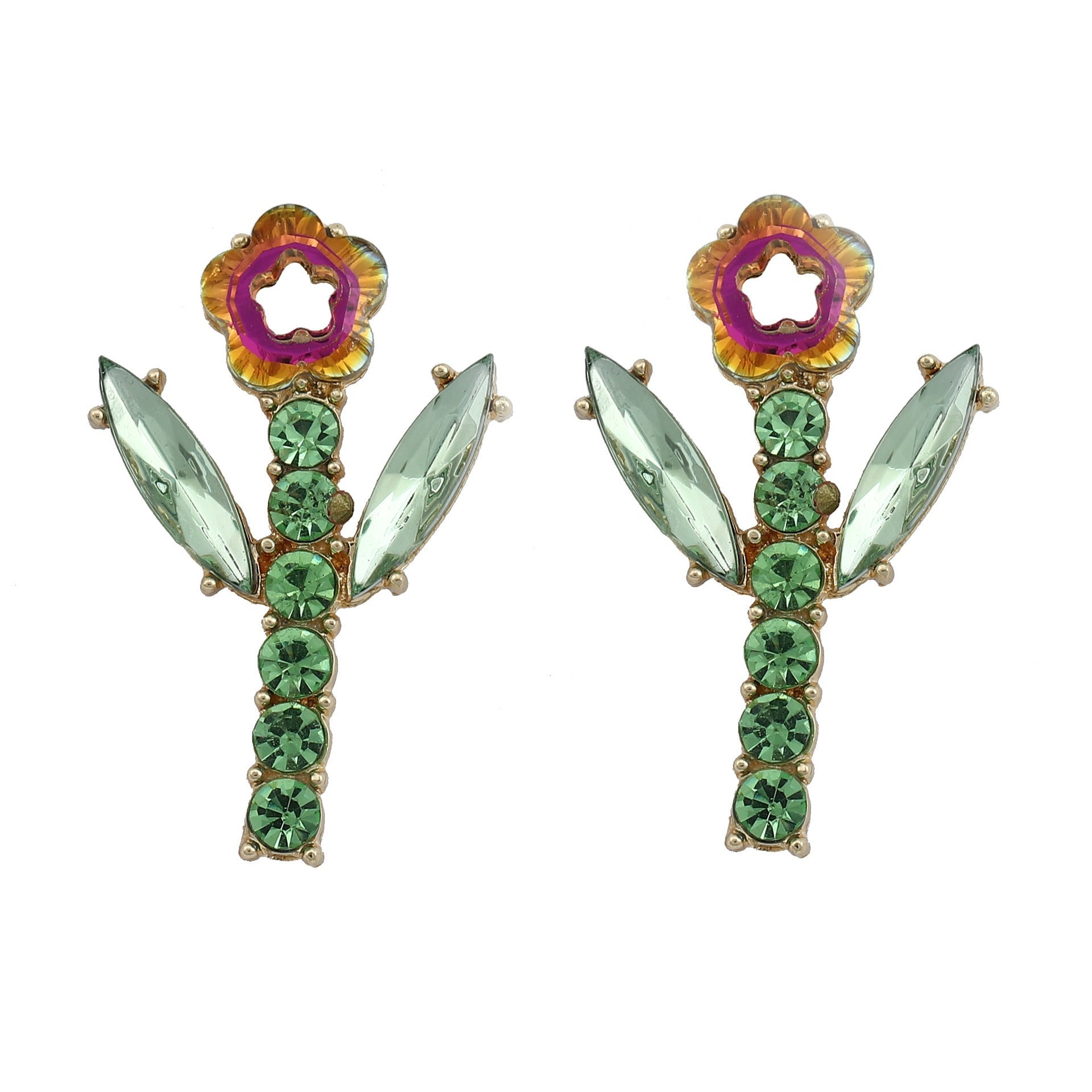 Classic Earring with Timeless Appeal