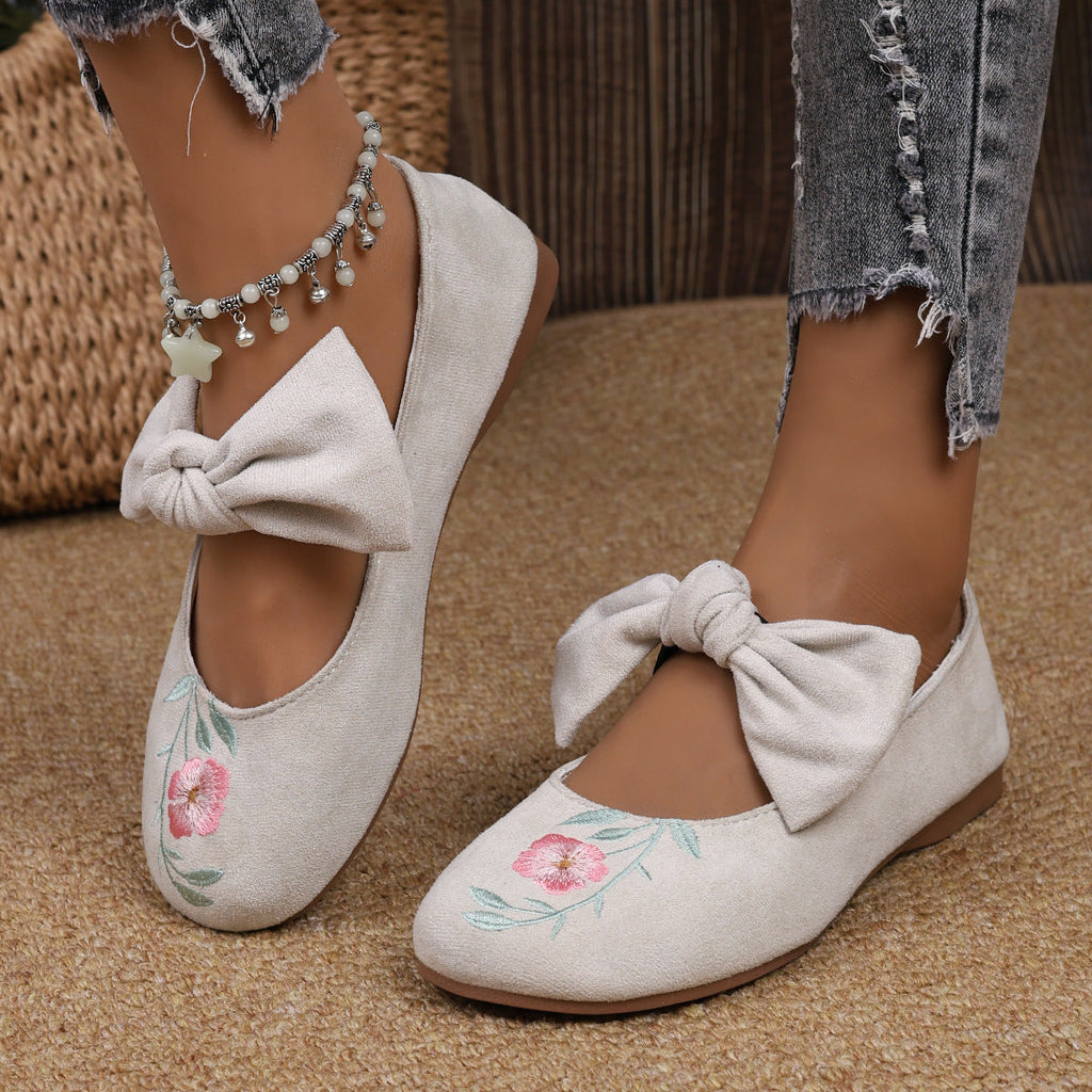 Vintage Inspired Orthopedic Shoes
