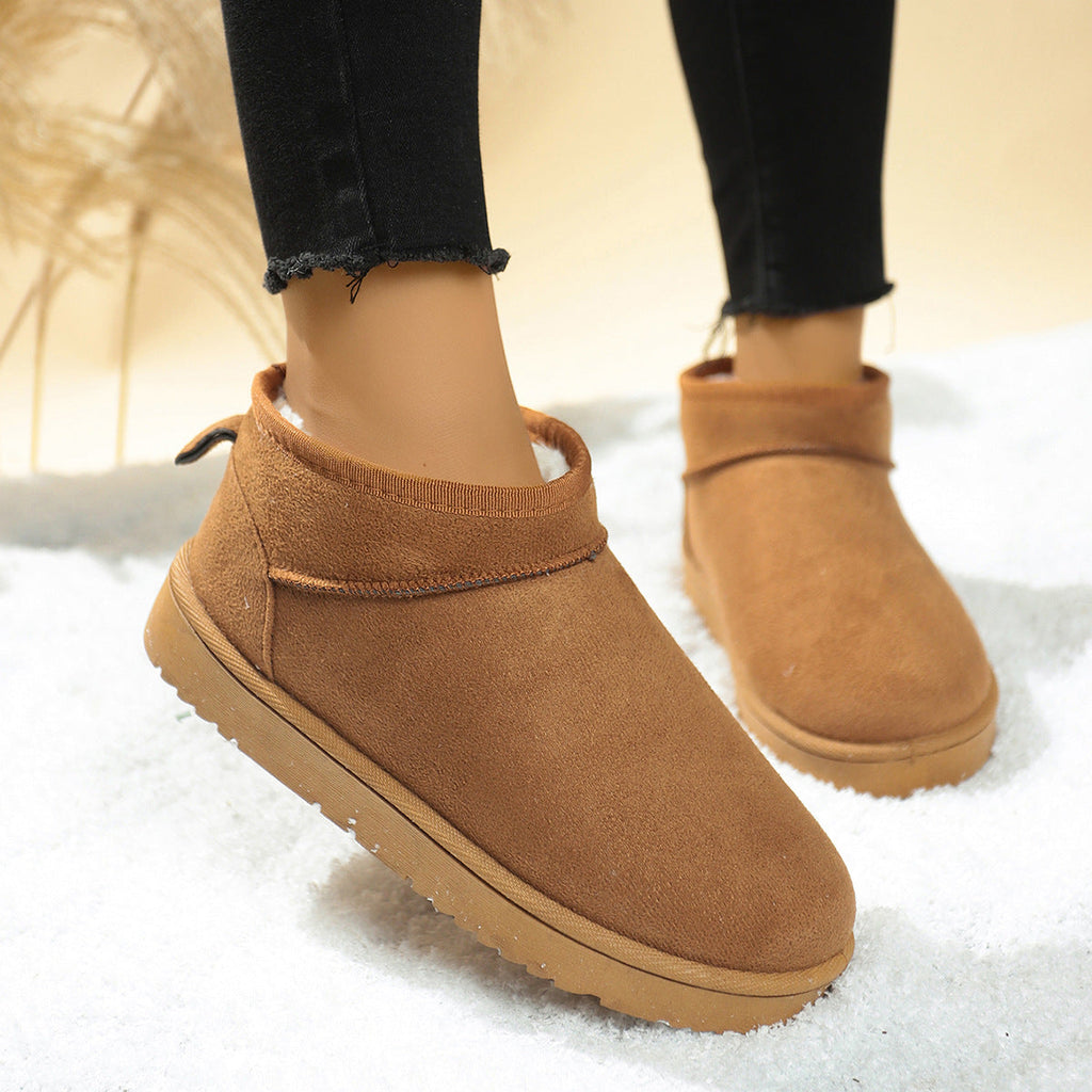 Comfortable Orthopedic Boots for Daily Wear