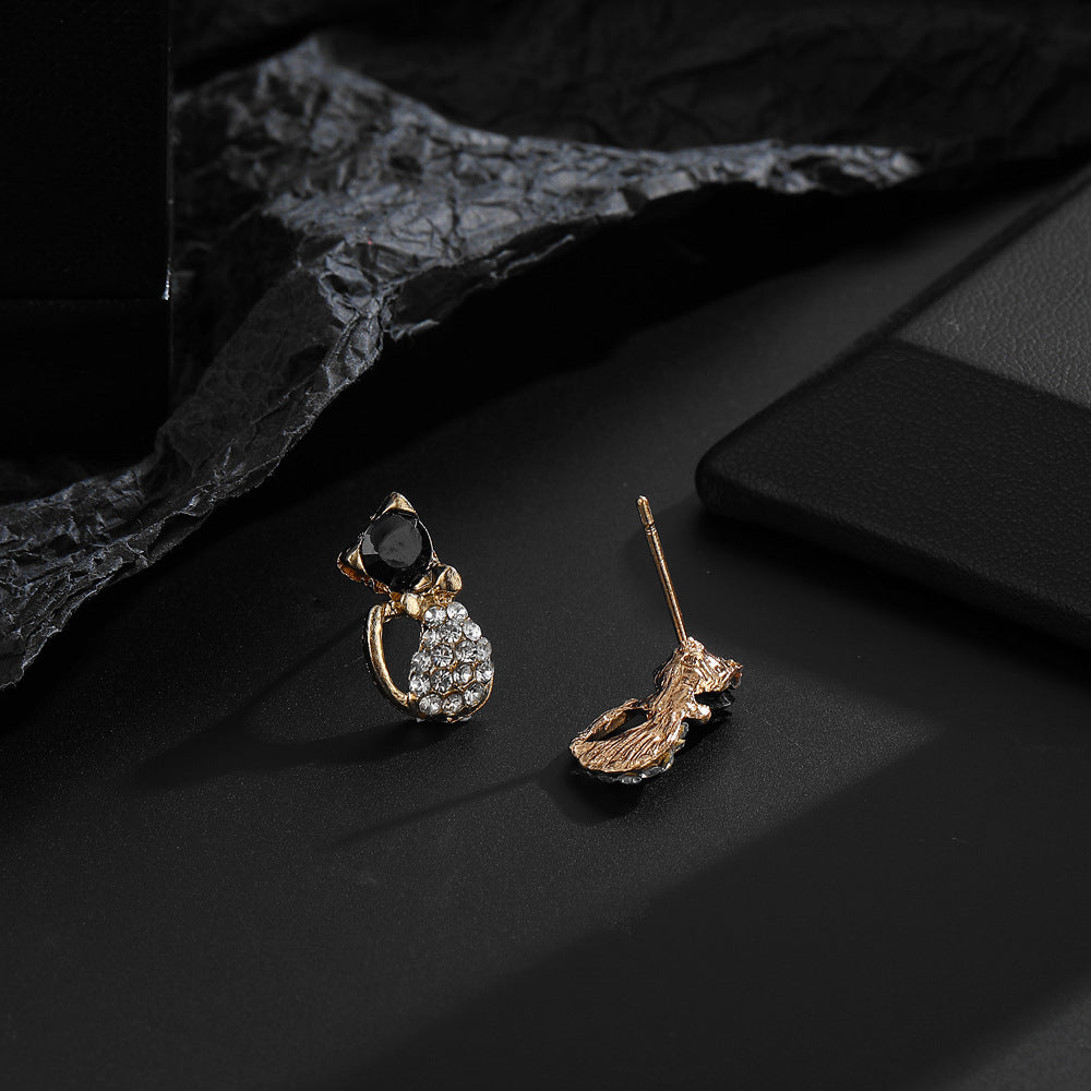 Elegant Gold Earring for Every Occasion