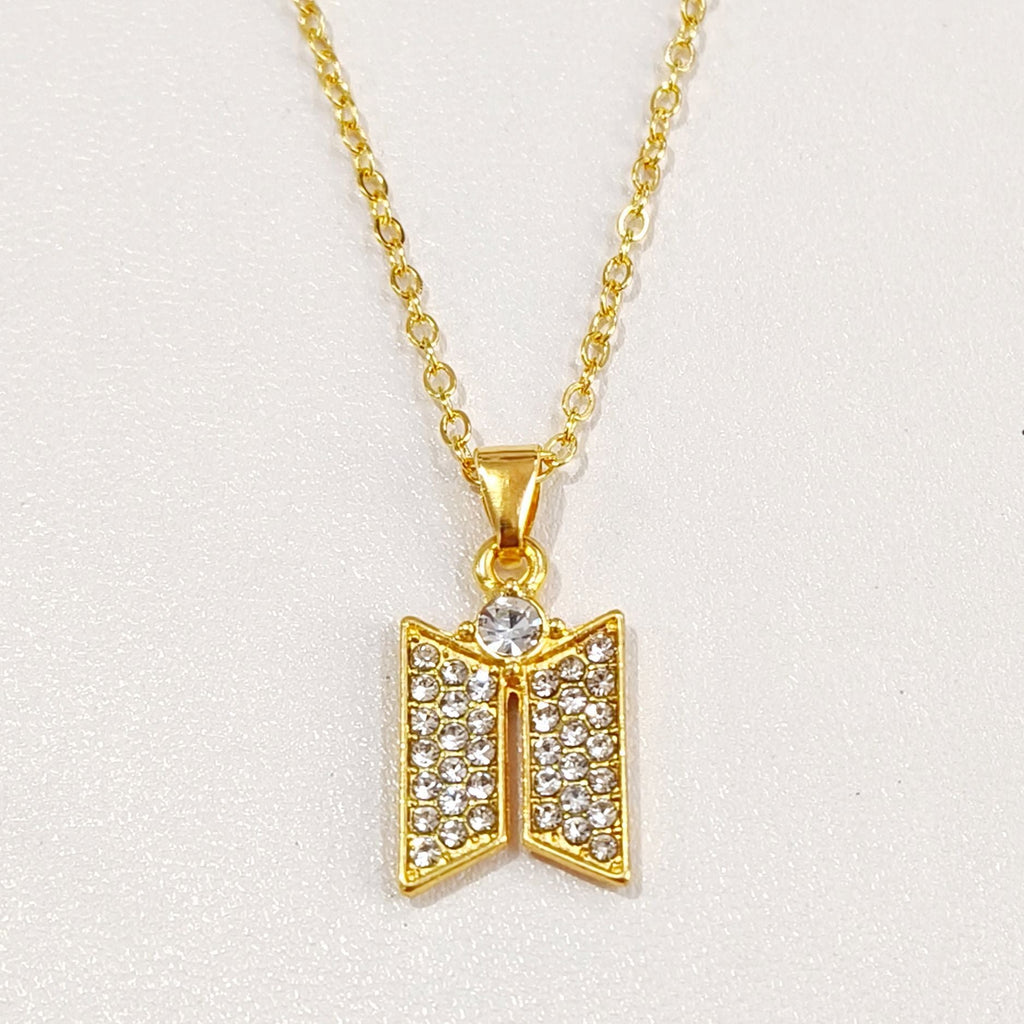 Beautiful Necklace with Unique Style