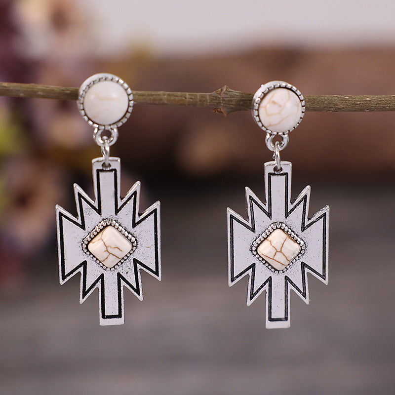 Romantic Earring for Special Moments