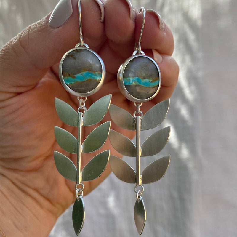 Stunning Earring for Daily Wear
