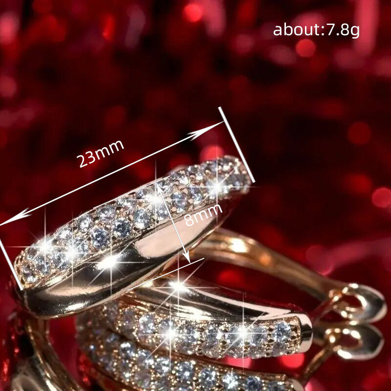 Charming Earring for Any Occasion