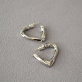 Classic Gold Earring with Timeless Appeal