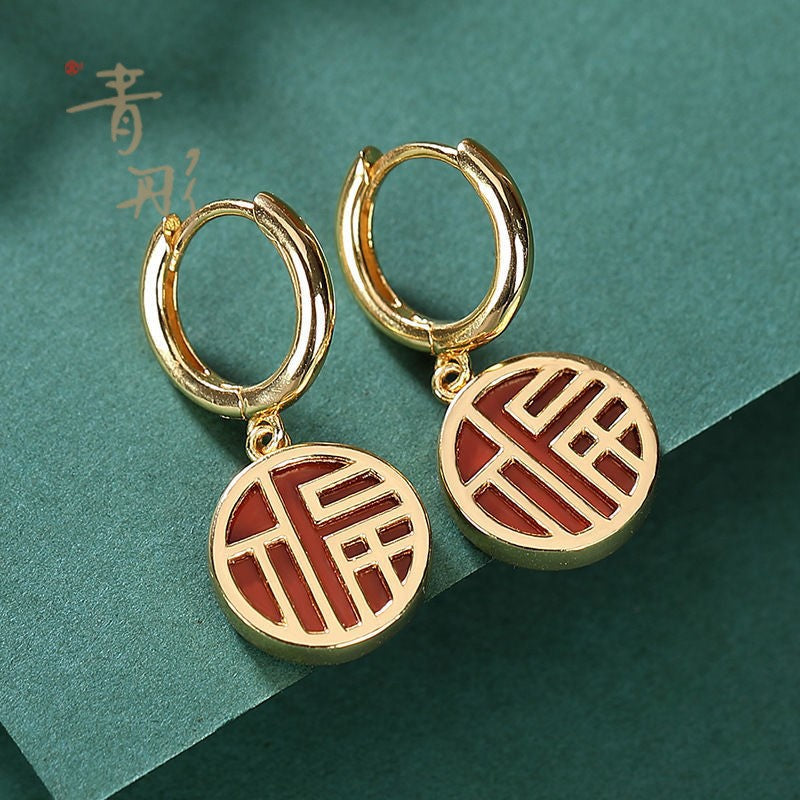 Stunning Gold Piece for Daily Wear