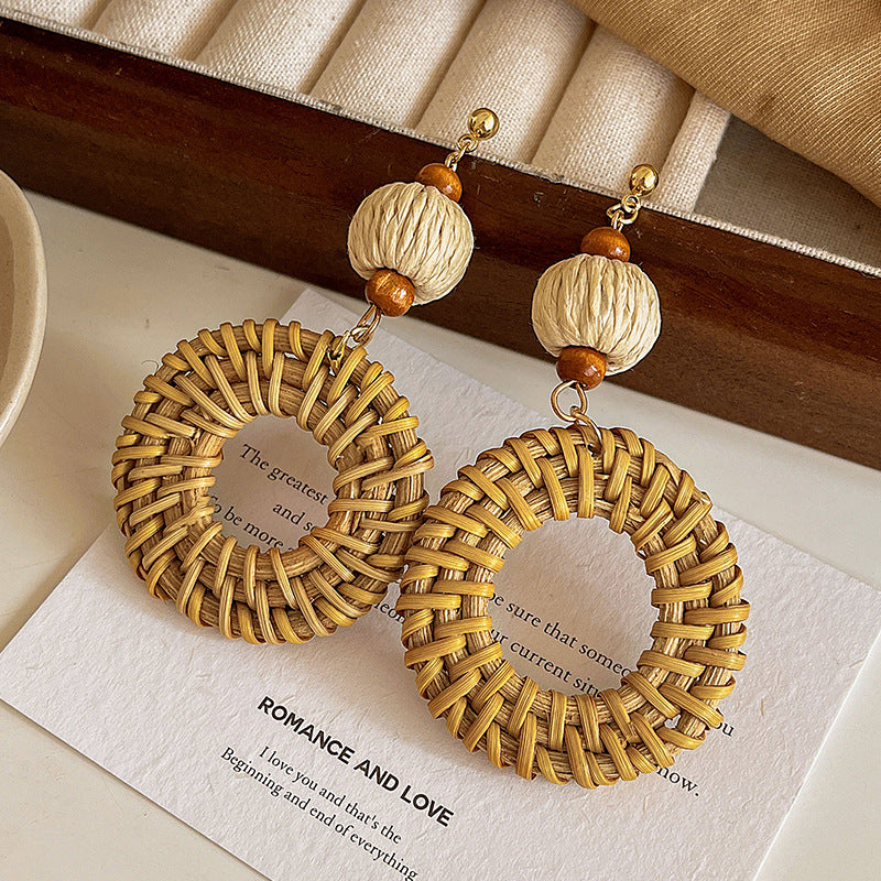 Classic Earring with Timeless Appeal