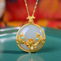 Stunning Silver Necklace for Daily Wear