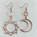 Charming Earring for Any Occasion