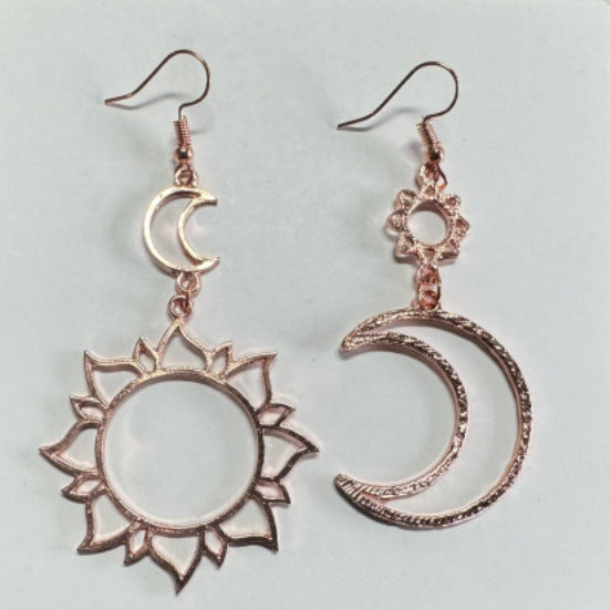 Charming Earring for Any Occasion