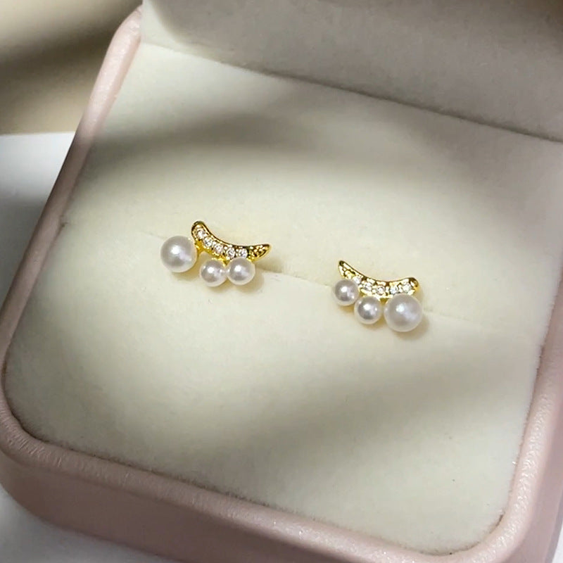 Elegant Pearl Earring for Every Occasion