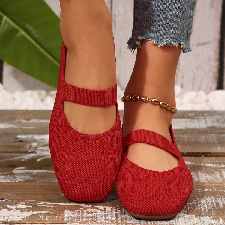 Elegant Orthopedic Shoes for Every Step