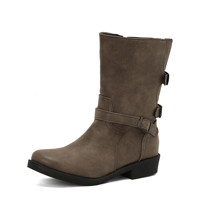 Beautifully Crafted Orthopedic Boots
