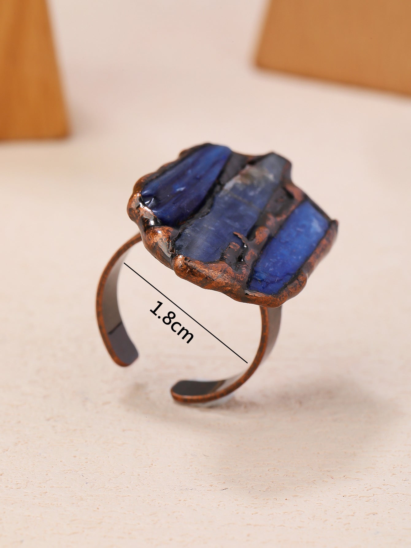 Romantic Ring for Special Moments