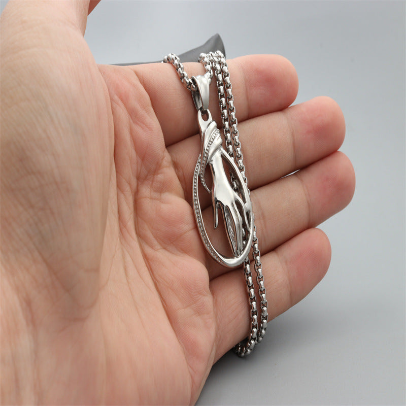 Classic Necklace with Timeless Appeal