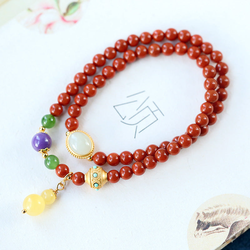 Charming Silver Bracelet for Any Occasion