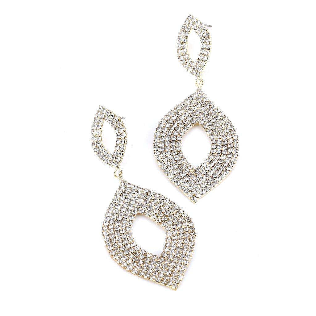 Stunning Earring for Daily Wear