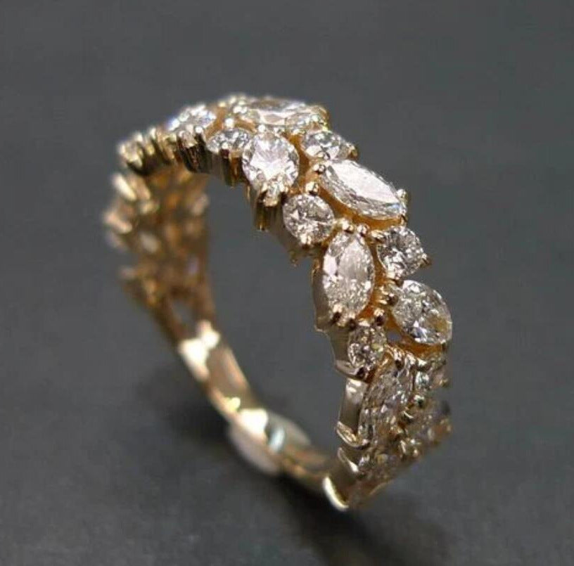 Stunning Ring for Daily Wear