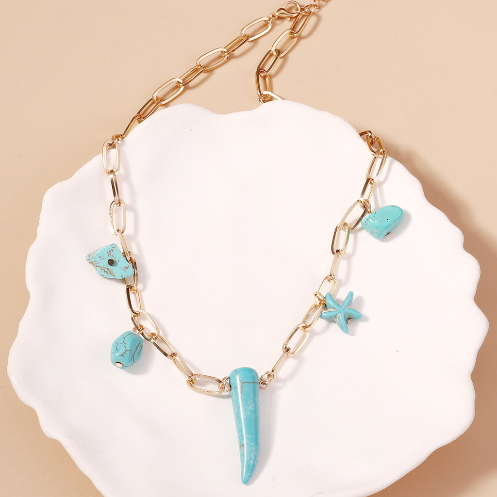 Vintage Handmade Necklace