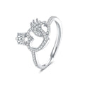 Romantic Ring for Special Moments