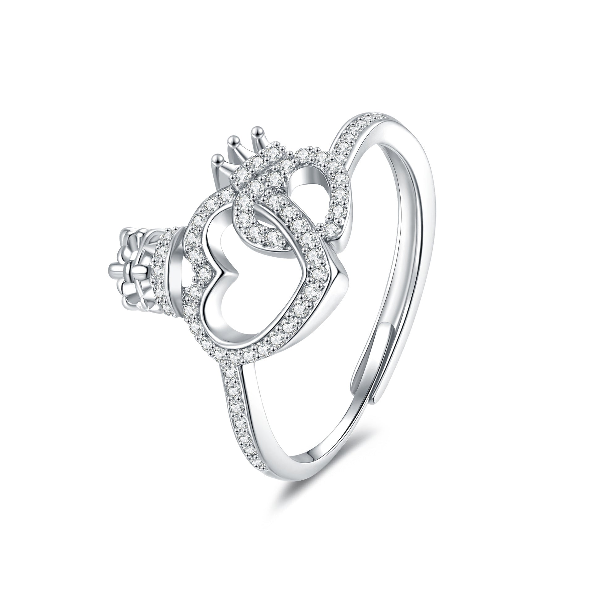 Romantic Ring for Special Moments