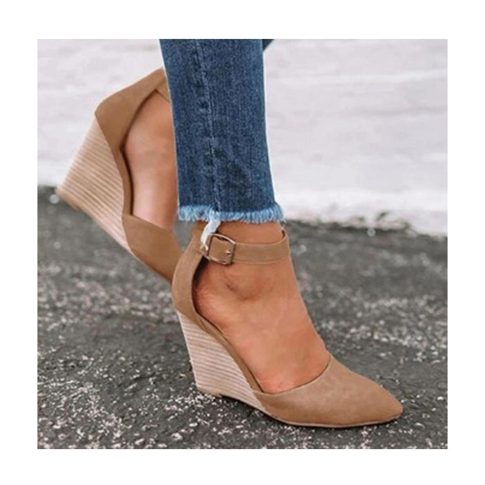 Elegant Orthopedic Shoes for Every Step