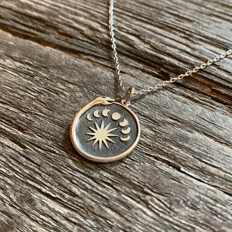 Elegant Gold Pendant for Every Occasion