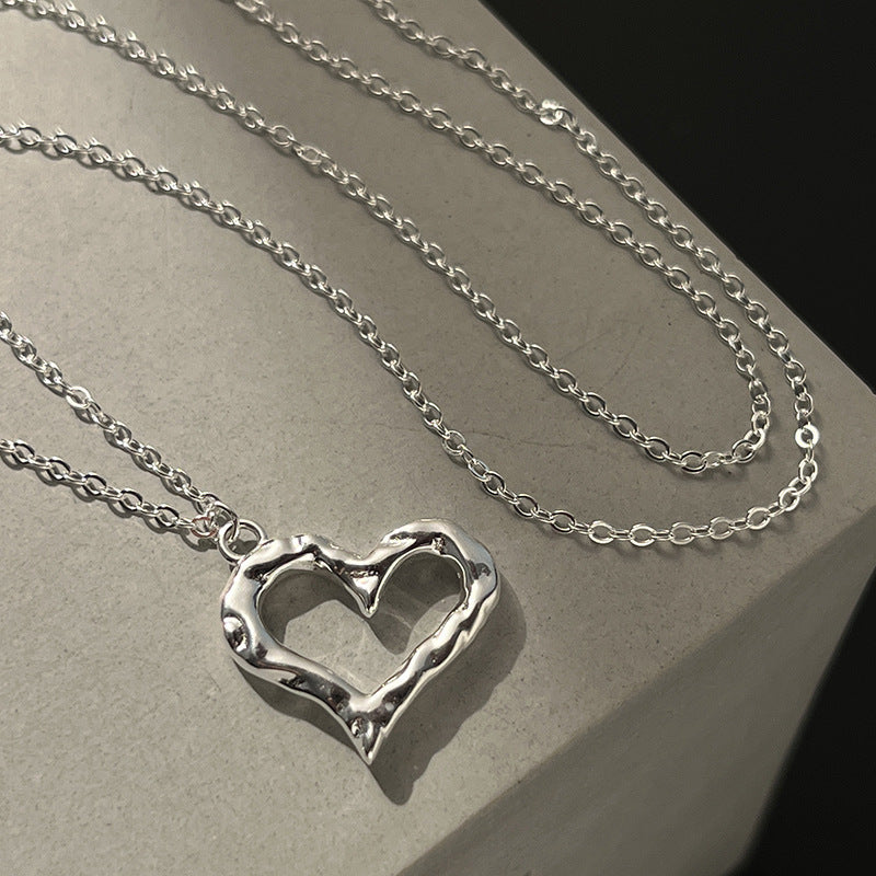 Stunning Necklace for Daily Wear