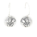 Elegant Silver Earring for Every Occasion